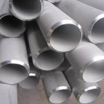 Rustfritt stålrør ASTM A213 / ASME SA 213 TP 310S TP 310H TP 310, EN 10216 - 5 1.4845