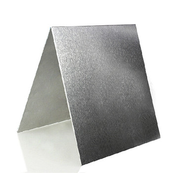 3003 3004 3105 H14 Speilplate av aluminium 