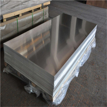 Diamond 6061 Aluminium Checker Plate for Tool Box Industrial Sheets 