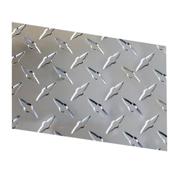 Bølgepapp Galvanisert stål sink aluminium taktekking ark 