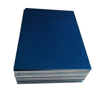 Aluminium CTP litografisk ark for utskrift (CTCP) (1060, 1235, 1A25) 