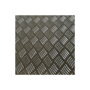 Aluminium Checker Plate Sheet Price 