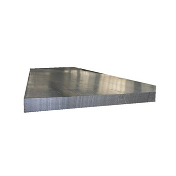 3mm PVDF-belegg 3D Aluminium Solid Panel Dekorasjonsark for fasade 
