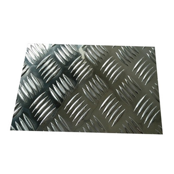 3mm 4mm Coil Coated Metal Wall Material Aluminium Sheet for Wall Clading 