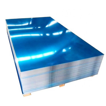 Aluminiumsplate 6061 T6 Aluminiumsplate 7050 T6 Aluminiumsplatepris for ditt valg 