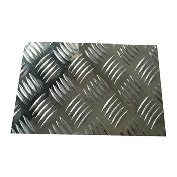 Takmateriale Aluminiumsplate 1060 Aluminiumslegeringsark 