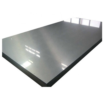 Onebond Sliver Color Aluminium Panel for takfasade 