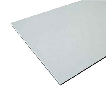 ASTM standard aluminiumsplate / aluminiumslegeringsplate (1050 1060 1100 3003 3105 5005 5052 5754 5083 6061 7075) 