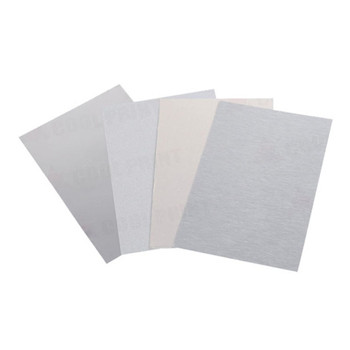 Antistatisk gulv 36% sats på forhøyede gulvplater i aluminium 