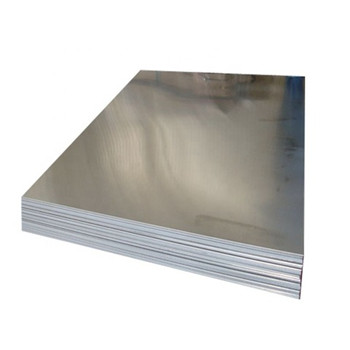 Billig 26 gauge kaldvalset Galvalume aluminiums stålplate 