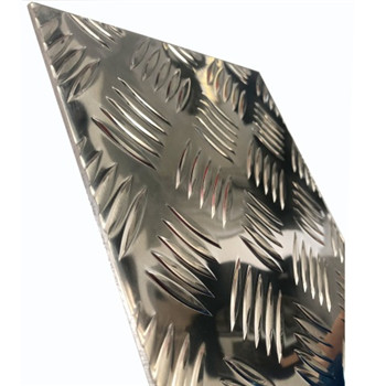Pulverlakkert sikkerhet Aluminium hage gjerde panel 