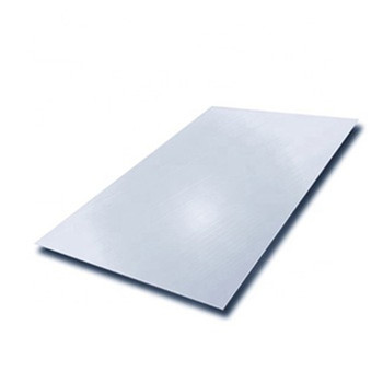 10mm-15mm tykkelse aluminiumsplate 