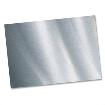 God overflate 6061 T6 / T651 aluminiumsplate for industriell mold 