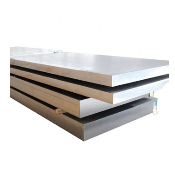 Aluminiumsplate (3003 3105 3004 DC) 
