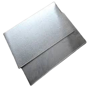 God kvalitet aluminiumsark 3/8 tykk til salgs 