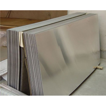 Fabrikkpositiv aluminium offsettrykk Ctcp termisk CTP-plate 
