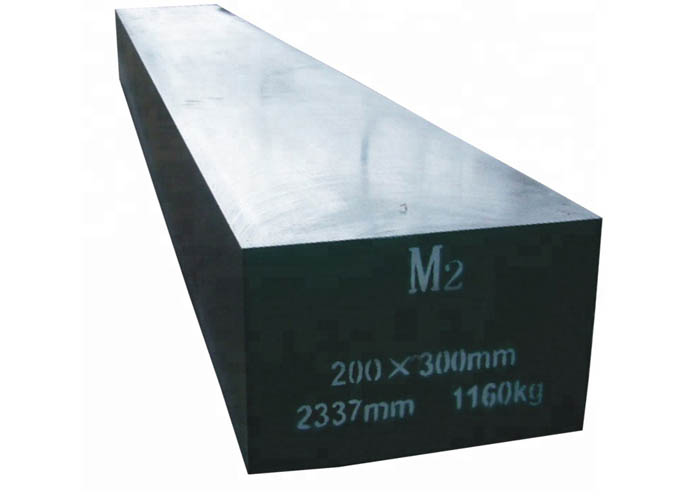M2 1.3343 SKH51 Round Bar Tool Steel High Speed