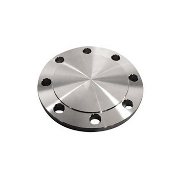 ISO5210 Flensplate Rustfritt stål SS304 med låsespak Kuleventil Flensventil Industriell ventil 
