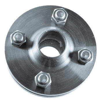 Engros Natural Gas Pipe Flange Fittings Galvanized Pipe Flange Aluminium Pipe Flanges 