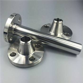 Messing Heavy Chrome Plated Floor and Ceiling Split Flange-2 / 4inch Escutcheon 