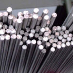 Nickel 201 Round Bar / Alloy 201 Nickel Rod Manufacturer