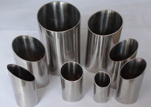 304 rustfritt stålrør - ASME SA213 SA312 304 rustfritt stålrør